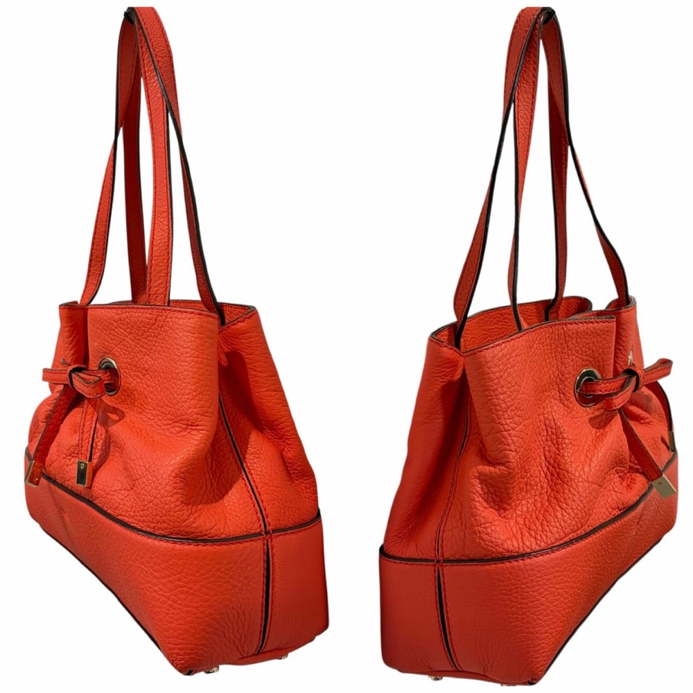KATE SPADE new Maryanne West Valley Bow Handbag - Picture 13 of 17